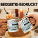 Reittrainerin Tasse Geschenk Ich Bin Diese Eine Legendäre Reittrainerin Von Der Alle Reden Geschenkidee Geburtstag Weihnachten Trendation