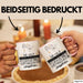 Pferderennen-Enthusiastin Geschenk Tasse So Gut Kann Nur Eine Pferderennen-Enthusiastin Aussehen Geschenkidee Geburtstag Weihnachten Lustig Rosa Trendation