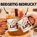 Holzarbeiter Tasse Geschenk Lustige Geschenkidee Spruch Für Holzhandwerk Fans Trendation