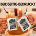 Wohnwagen Camper Tasse Geschenk Lustige Geschenkidee Spruch Leben Rockt Wenn Zuhause Rollt Rosa Trendation