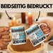 Musikarrangeur Geschenk Tasse Geschenkidee für Musikarrangeur Geburtstag Lustig Ich Bin Musikarrangeur Ich Kann Es Dir Erklären Aber Nicht Für Dich Verstehen Weiß Trendation
