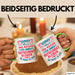 Büroarbeit Kollege Tasse Geschenk Lustige Geschenkidee Spruch Sorry Aber Wir Müssen Für Immer Befreundet Bleiben Du Weißt Zu Viel Grün Trendation