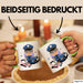 Polizist Tasse Geschenk Lustige Geschenkidee Spruch Für Strafverfolgung Grün Trendation
