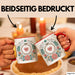Stickerei Liebhaber Tasse Geschenk Lustige Geschenkidee Spruch Für Stich Künstler Rot Trendation