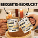 Fechterin Geschenk Becher Tasse Gott Schuf Alle Menschen Gleich Nur Die Besten Durfeten Fechterin Werden Geschenkidee Lustig Trendation