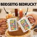 Kunstliebhaber Kunstlehrer Künstler Tasse Geschenk Lustige Geschenkidee Spruch Es Ist Ein Guter Tag Um Kunst Zu Machen Weiß Trendation