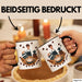 Barista Tasse Geschenk Lustige Geschenkidee Spruch Für Kaffee Liebhaber Trendation