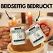 Hundebesitzerin Geschenk Tasse Ich Bin Hundebesitzerin Was Ist Deine Superkraft Geschenkidee Lustig Geburtstag Weihnachten Rot Trendation