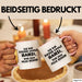 Hansi Tasse Ich Bin Dieser Coole Hansi, Von Dem Alle Reden Geschenk Rosa Trendation