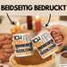 Dachdecker Ausbildung Tasse Geschenk Ich Bin Dachdecker In Der Ausbildung Ich Darf Das Geschenkidee Spruch Rosa Trendation