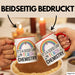 Chemiker Chemielehrer Tasse Geschenk Lustige Geschenkidee Spruch Es Ist Ein Guter Tag Um Chemie Zu Unterrichten Rot Trendation