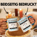 Jazz-Enthusiastin Und Prinzessin Tasse Geschenk Für Eine Jazz-Enthusiastin Geburtstag Was Ist Deine Superkraft Blau Trendation