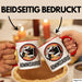 IT Informatiker Nerd Tasse Geschenk Adminosaurus Spruch Rot Trendation