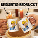 Elektriker Tasse Geschenk Lustige Geschenkidee Spruch Für Elektro Profis Weiß Trendation