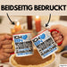 Operationstechnischer Assistent Ausbildung Tasse Geschenk Ich Bin Operationstechnischer Assistent In Der Ausbildung Ich Darf Das Geschenkidee Spruch Rot Trendation
