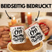 Freundin Tasse Geschenk I Am On My Way Tasse Geschenk Beste Freundin Rot Trendation