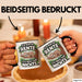 Rentner Pensionär Sarkasmus Faultier Tasse Geschenk Lustige Geschenkidee Spruch Ich Bin In Rente Ich Muss Gar Nichts Trendation