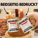 Marathonläufer Tasse Geschenk für Marathonläufer Der Mann Der Alles Kann Geschenkidee zum Geburtstag Grün Trendation
