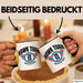 Hawk Tuah Spit On That Thang Tasse Geschenk Meme Virales Video Geschenkidee Lustig Schwarz Trendation