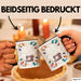 Näh Enthusiast Tasse Geschenk Lustige Geschenkidee Spruch Für Stich Liebhaber Trendation