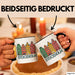 Stockholm Schweden Skandinavien Schwedisch Tasse Geschenk Lustige Geschenkidee Spruch Trendation
