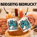 Pferde Tierliebhaber Tasse Geschenk Lustige Geschenkidee Spruch Keta Ketamin Pferd Rosa Trendation