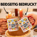 Haushalts Organisator Tasse Geschenk Lustige Geschenkidee Spruch Für Ordentliche Zuhause Liebhaber Rot Trendation