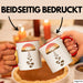 Wandern Tasse Geschenkidee Pfad Entdecker Lustiger Spruch Geschenkidee Lustig Rot Trendation