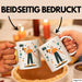 Reiseführer Tasse Geschenk Lustige Geschenkidee Spruch Für Reise Leiter Weiß Trendation