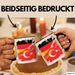 Türkei Deutschland Flagge Halb Deutscher Halb Türke Fußball Germany 2025 Europa Turkey Schwarz Trendation