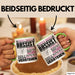 Bassist Geschenk Kaffee-Tasse Geschenkidee für Bassist Ich Bin Bassist Ich Kann Es Dir Erklären Jedoch Nicht Für Dich Verstehen Spruch Lustig Grün Trendation