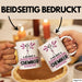 Chemiker Geschenk Tasse So Gut Kann Nur Ein Chemiker Aussehen Geschenkidee Kaffee-Becher Weiß Trendation