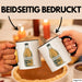 Kombucha Trinker Tasse Geschenkidee Darmgesundheit Liebhaber Trendation