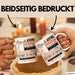 Naturfotografin Tasse Geschenk Lustiger Spruch Bitte Erheben Sie Sich Seine Majestät Die Naturfotografin Betritt Den Raum Weiß Trendation