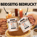 Mechanikerin Tasse Geschenk Ich Bin Mechanikerin Warum Weil Ich Es Kann Geschenkidee Geburtstag Rosa Trendation