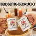 Krankenschwester Pflege Betreuung Tasse Geschenk Lustige Geschenkidee Spruch Altenpflegerin Aus Leidenschaft Rosa Trendation