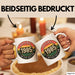 40 Geburtstag Party Tasse Geschenk Lustige Geschenkidee Spruch Original 1985 Limitierte Edition Weiß Trendation