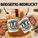 Mädchen Handball-Spielerin Tasse Geschenk Spruch Echte Mädchen Spielen Handball Geschenkidee Frauen Ein Tag Ohne Handball Ist Wie Keine Ahnung Blau Trendation