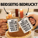 Gisela Tasse Geschenk Gott Formte Die Perfekte Frau Gisela Geschenkidee Schwarz Trendation