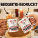 Gitarrenvirtuose Geschenk Tasse So Gut Kann Nur Ein Gitarrenvirtuose Aussehen Geschenkidee Kaffee-Becher Weiß Trendation