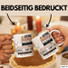 Bungee-Jumperin Tasse Geschenk Lustiger Spruch Bitte Erheben Sie Sich Seine Majestät Die Bungee-Jumperin Betritt Den Raum Weiß Trendation