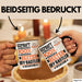 DIY-Bastler Geschenk Lustiger Spruch für DIY-Bastler Geschenkidee Bester DIY-Bastler Der Welt Schwarz Trendation