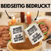 Susi Tasse Geschenk Niemand Ist Perfekt Susi Verdammt Nah Dran Geschenkidee Grün Trendation