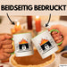 Cybersecurity Experte Tasse Geschenk Lustige Geschenkidee Spruch Für Sicherheits Profis Grün Trendation