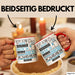 Aquarianerin Geschenk Becher Tasse Gott Schuf Alle Menschen Gleich Nur Die Besten Durfeten Aquarianerin Werden Geschenkidee Lustig Rot Trendation