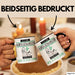 Hundeliebhaberin Tasse Geschenk Ich Bin Hundeliebhaberin Warum Weil Ich Es Kann Geschenkidee Geburtstag Trendation