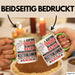 Kletterlehrer Geschenk Tasse Lustiger Spruch Erheben Sie Sich Der Kletterlehrer Betritt den Raum Grün Trendation