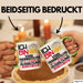 Steuerfachangestellter Ausbildung Tasse Geschenk Ich Bin Steuerfachangestellter In Der Ausbildung Ich Darf Das Geschenkidee Spruch Grün Trendation