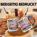 Songtexter Geschenk Lustiger Spruch für Songtexter Geschenkidee Bester Songtexter Der Welt Blau Trendation