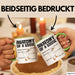 Gans Tasse Geschenk Mit Humor Anatomy Of A Goose Knife Holder Wings Of Doom Kaffee-Becher Grün Trendation
